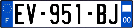 EV-951-BJ