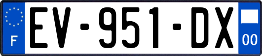 EV-951-DX