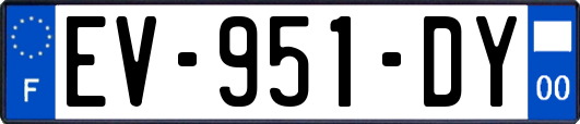 EV-951-DY