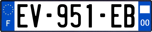 EV-951-EB