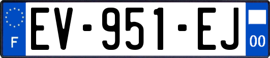 EV-951-EJ