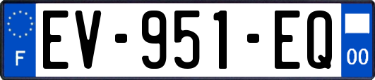 EV-951-EQ