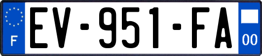 EV-951-FA