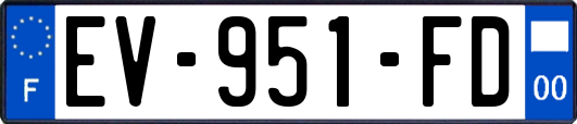 EV-951-FD