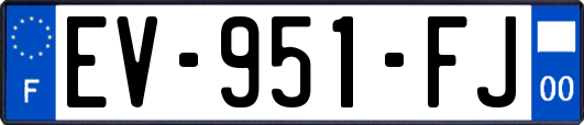 EV-951-FJ