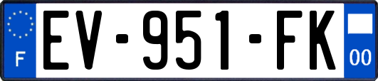 EV-951-FK