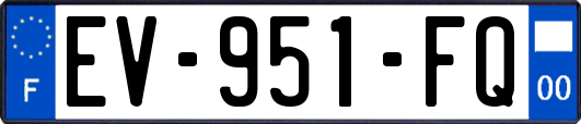EV-951-FQ