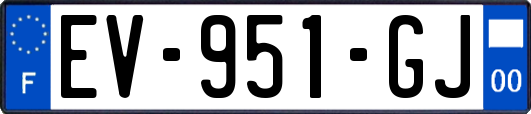EV-951-GJ