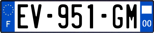 EV-951-GM
