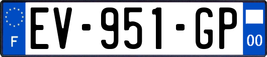 EV-951-GP