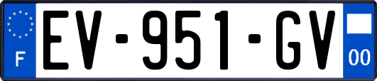 EV-951-GV