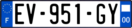 EV-951-GY