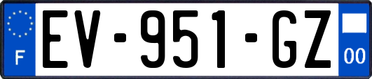 EV-951-GZ