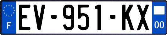 EV-951-KX