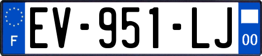 EV-951-LJ