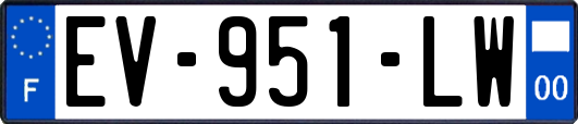 EV-951-LW