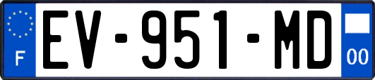 EV-951-MD