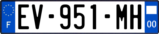 EV-951-MH