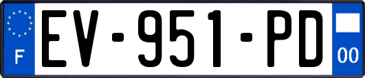 EV-951-PD