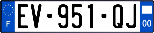 EV-951-QJ