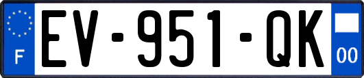 EV-951-QK
