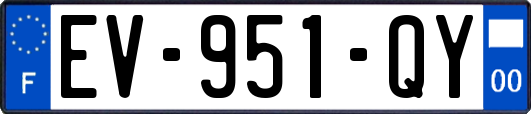 EV-951-QY