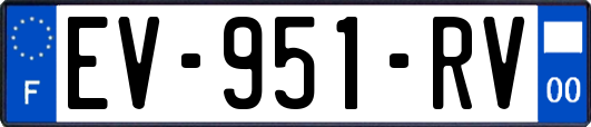 EV-951-RV