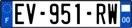 EV-951-RW