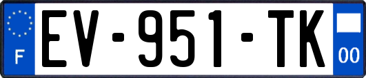 EV-951-TK