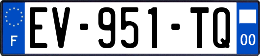 EV-951-TQ