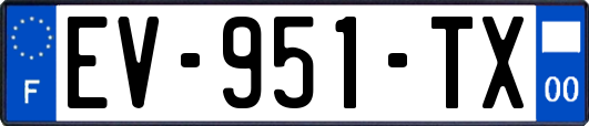 EV-951-TX