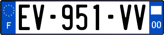 EV-951-VV