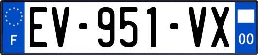 EV-951-VX