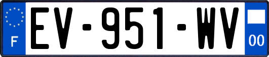 EV-951-WV