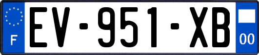 EV-951-XB