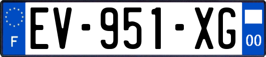 EV-951-XG