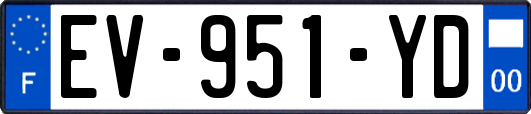 EV-951-YD