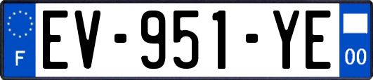 EV-951-YE