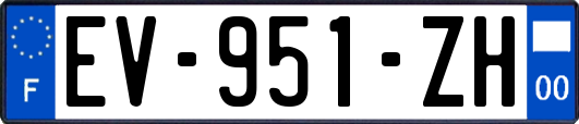 EV-951-ZH