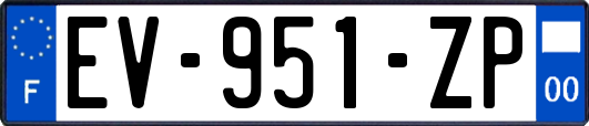 EV-951-ZP