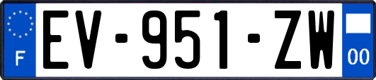 EV-951-ZW