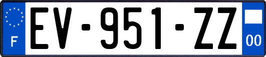 EV-951-ZZ