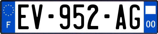 EV-952-AG