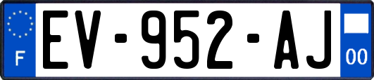 EV-952-AJ