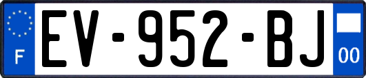 EV-952-BJ