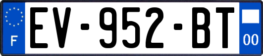 EV-952-BT