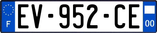 EV-952-CE