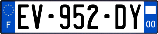 EV-952-DY