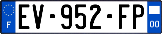 EV-952-FP