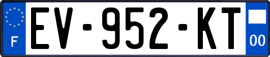 EV-952-KT